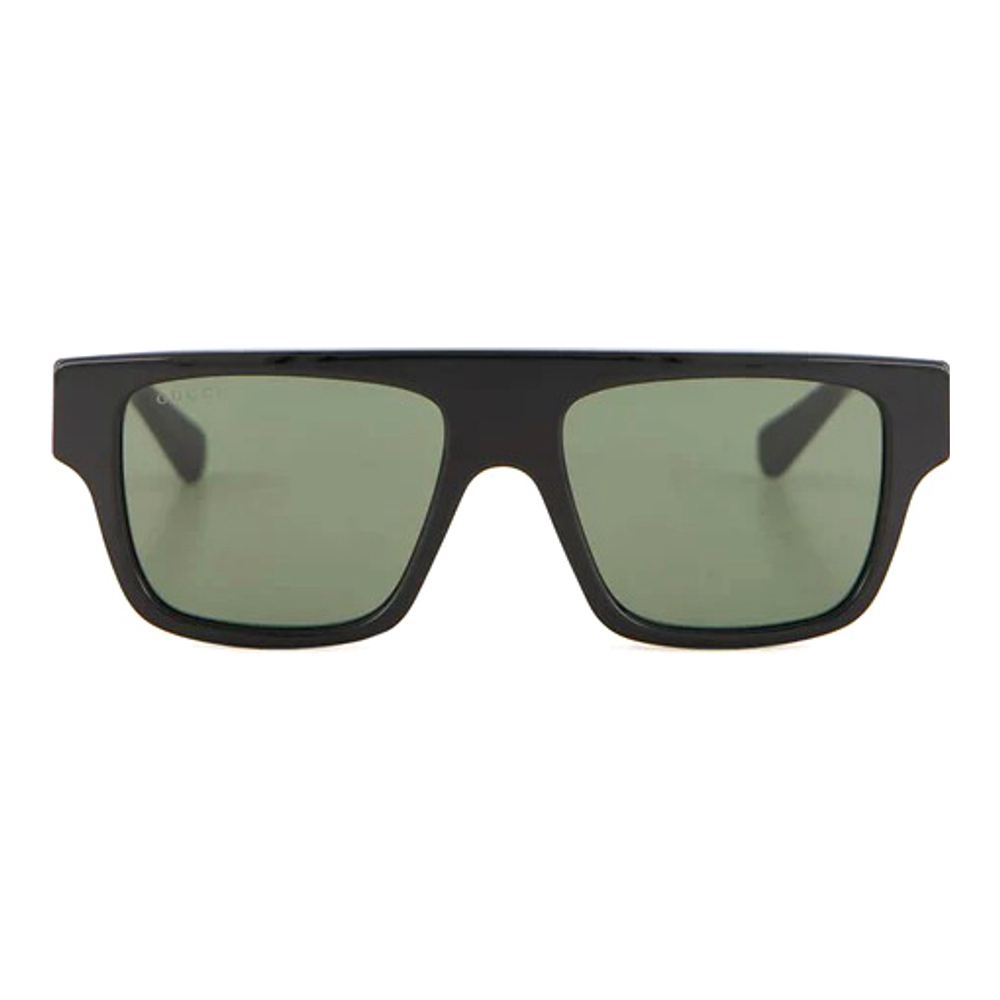 'Rectangular frame' Sonnenbrillen für Herren