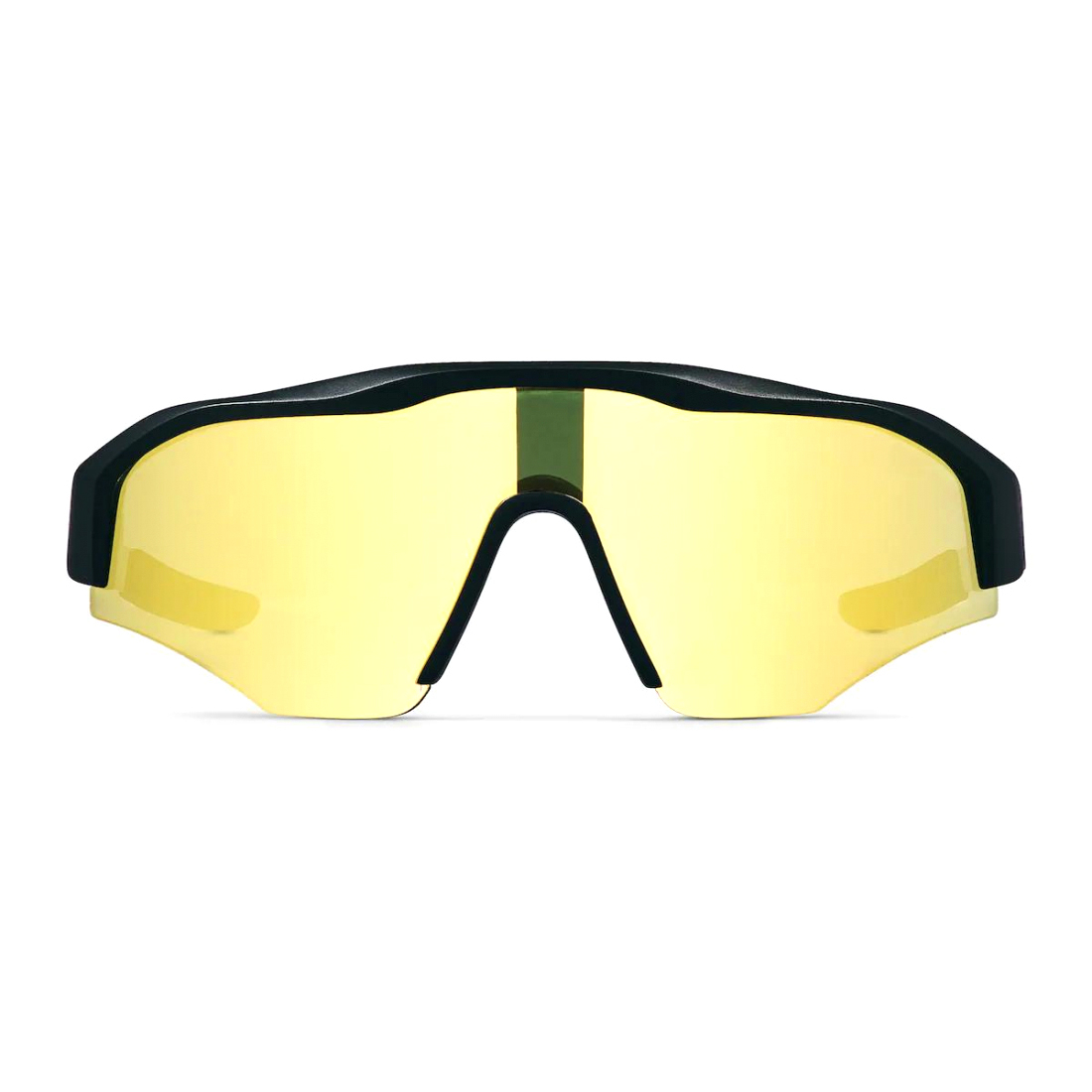 'Rectangular frame' Sonnenbrillen für Herren