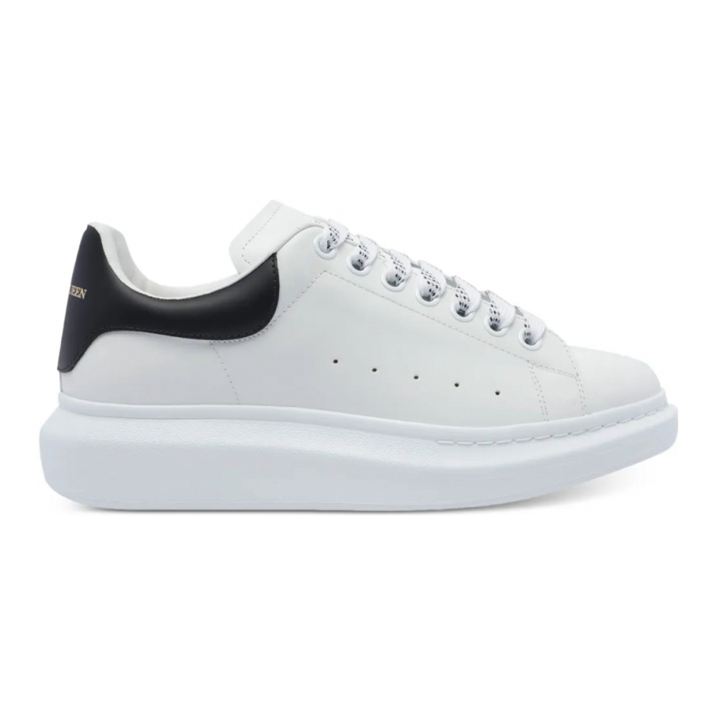 'Oversized Lace-Up' Sneakers für Herren