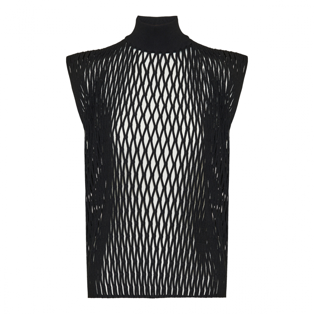 Haut sans manches 'Oversized' pour Femmes