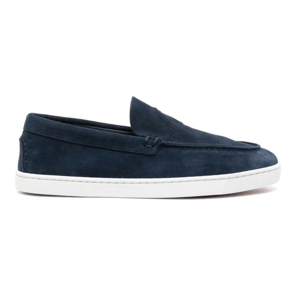 Chaussures bateau 'Varsiboat' pour Hommes