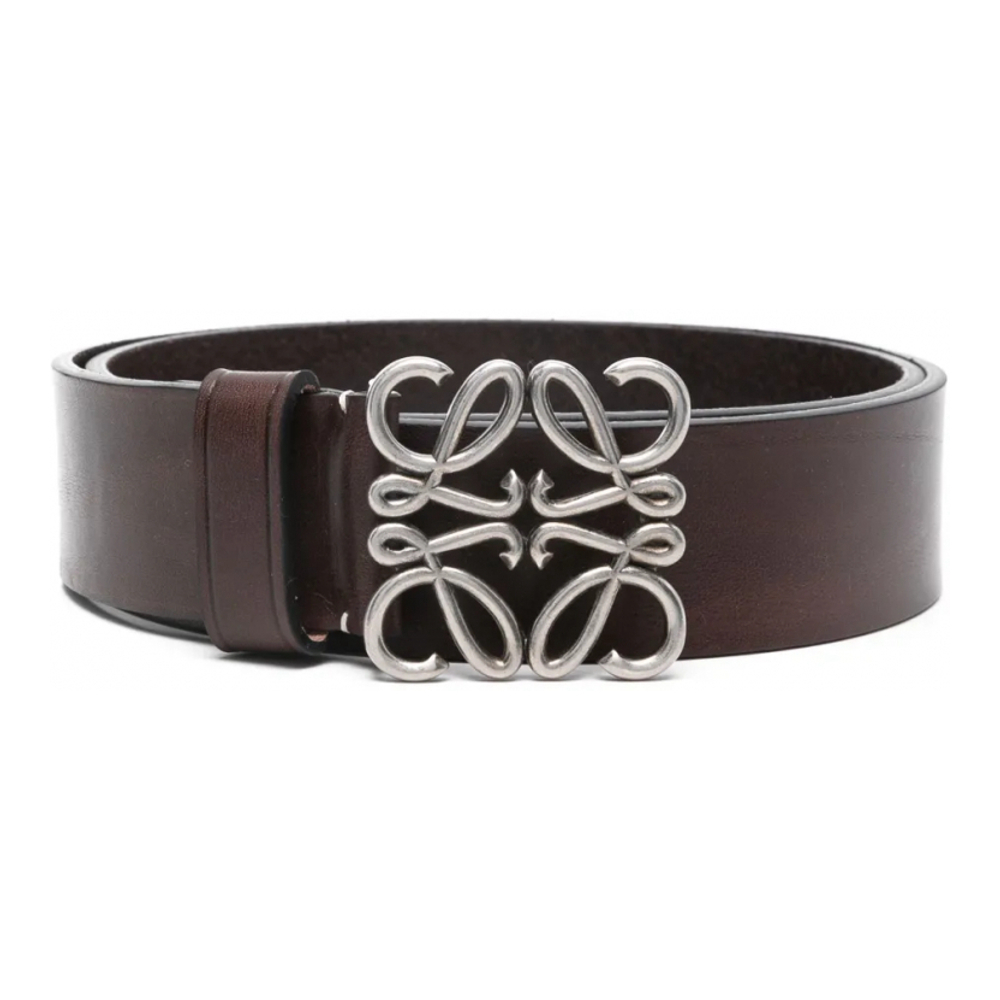 Ceinture 'Chunky Anagram' pour Hommes