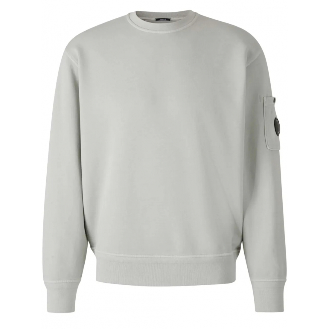 Pull 'Lens-Detail' pour Hommes