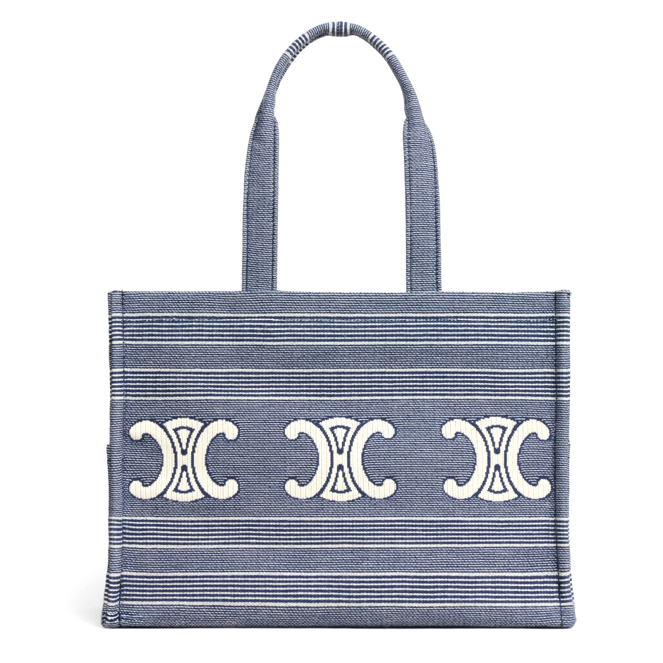 Women's 'Large Thais' Tote Bag