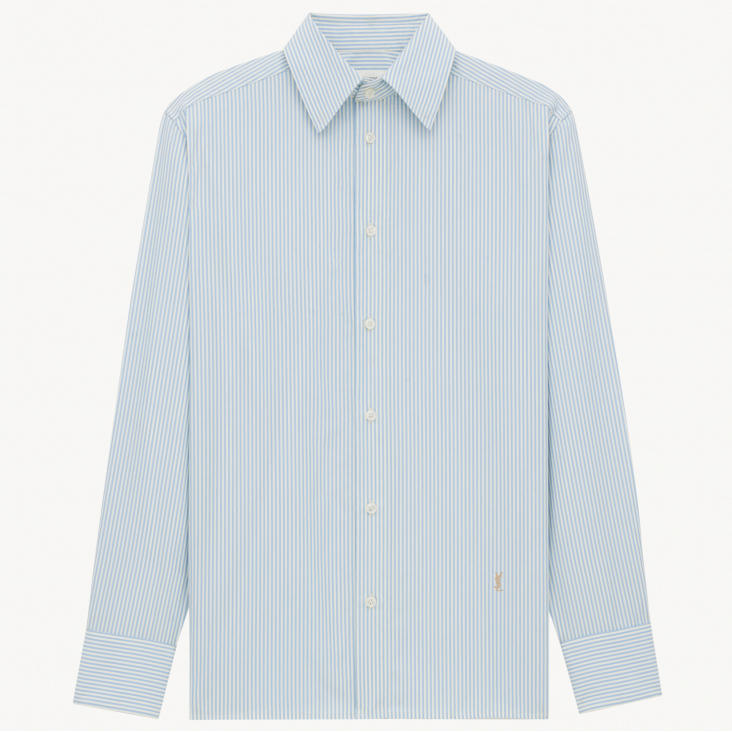 Chemise 'Cassandre' pour Femmes