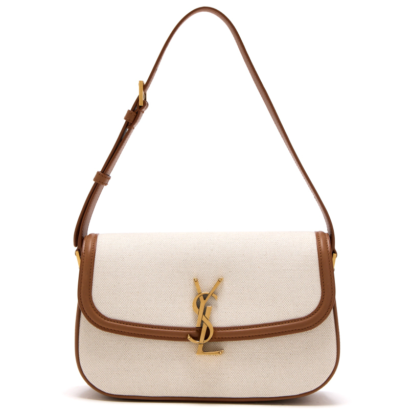 Women's 'Solferino' Shoulder Bag