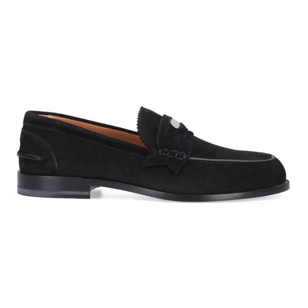 Mocassins 'Toe Slip-On Penny' pour Hommes