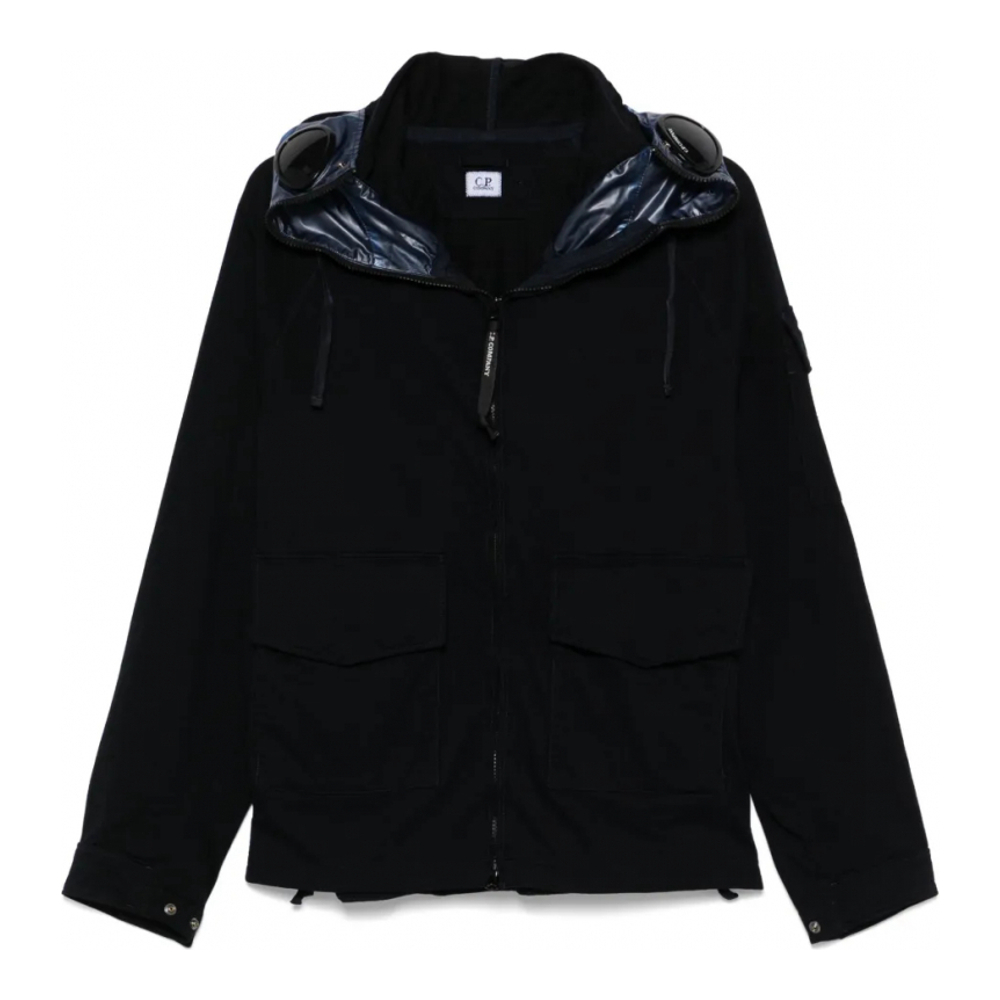 Veste 'KNJ' pour Hommes