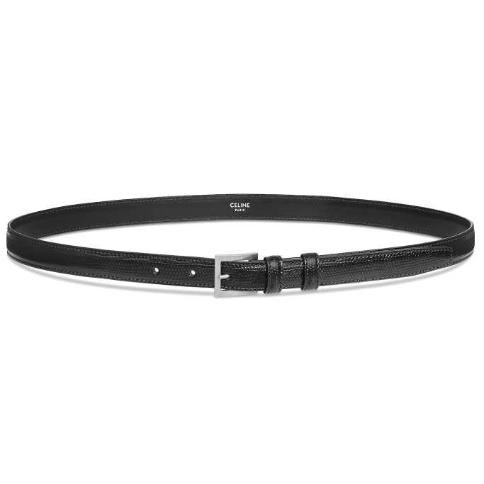 Ceinture 'Bc-13' pour Hommes