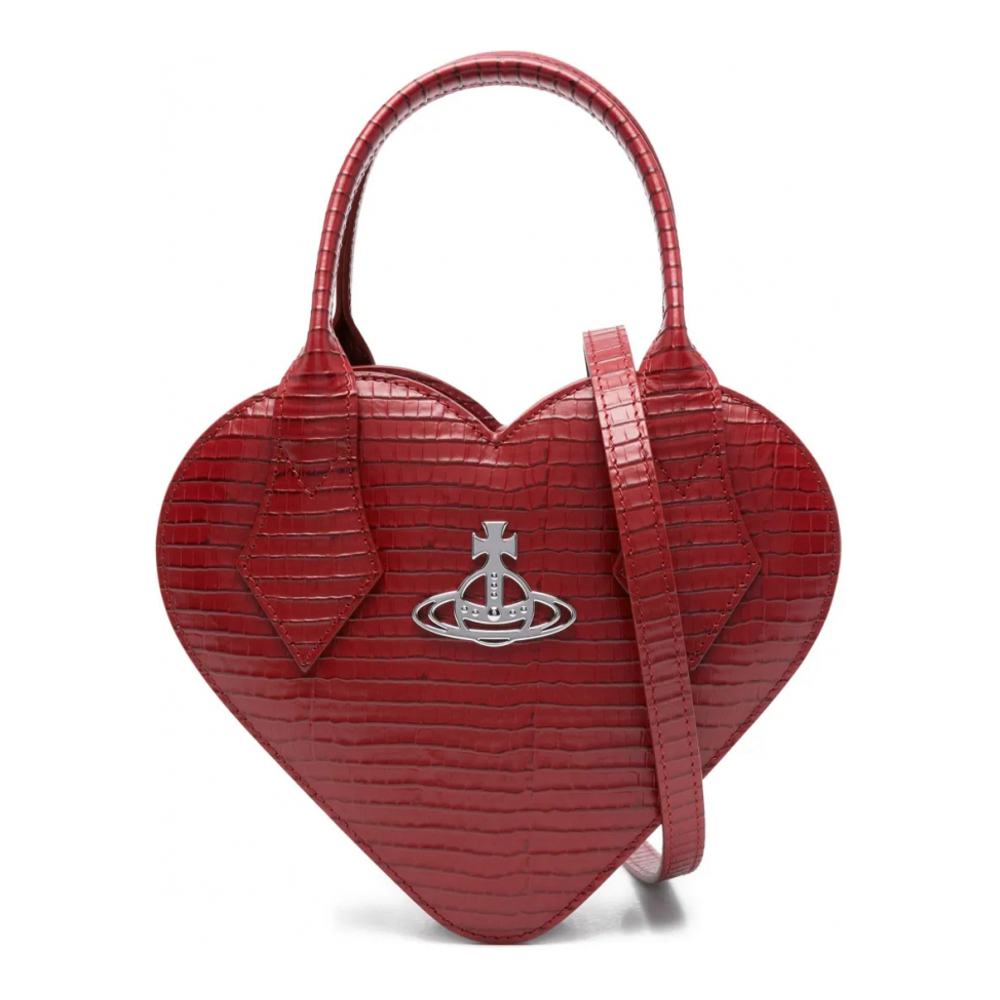 Sac à bandoulière 'Josephine Heart' pour Femmes