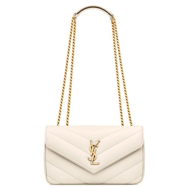 'Loulou Small' Schultertasche für Damen