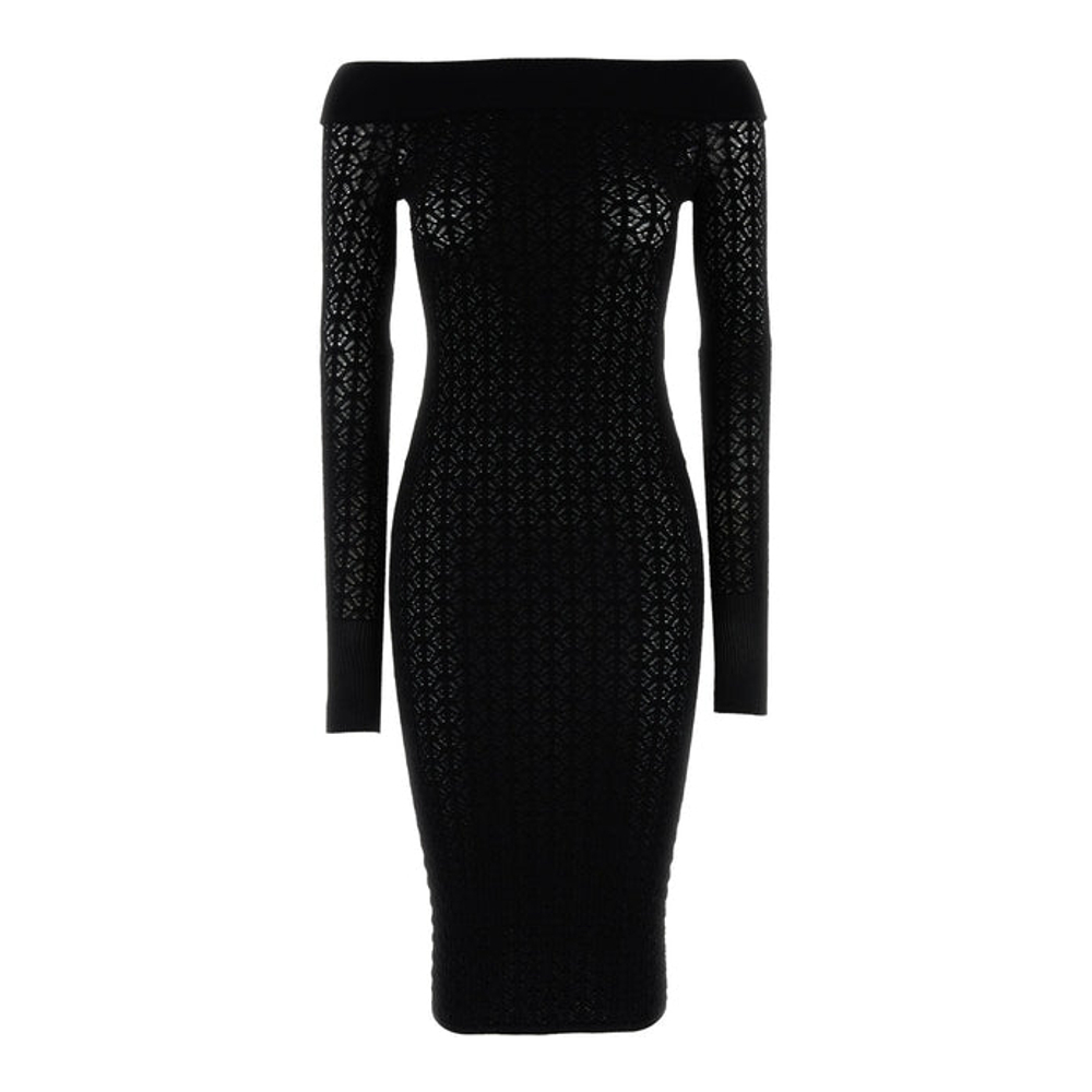 Robe Midi pour Femmes