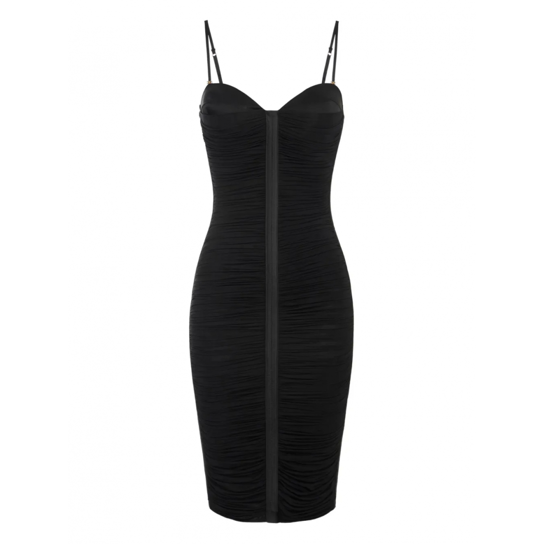 Women's 'Ruched Strappy' Mini Dress