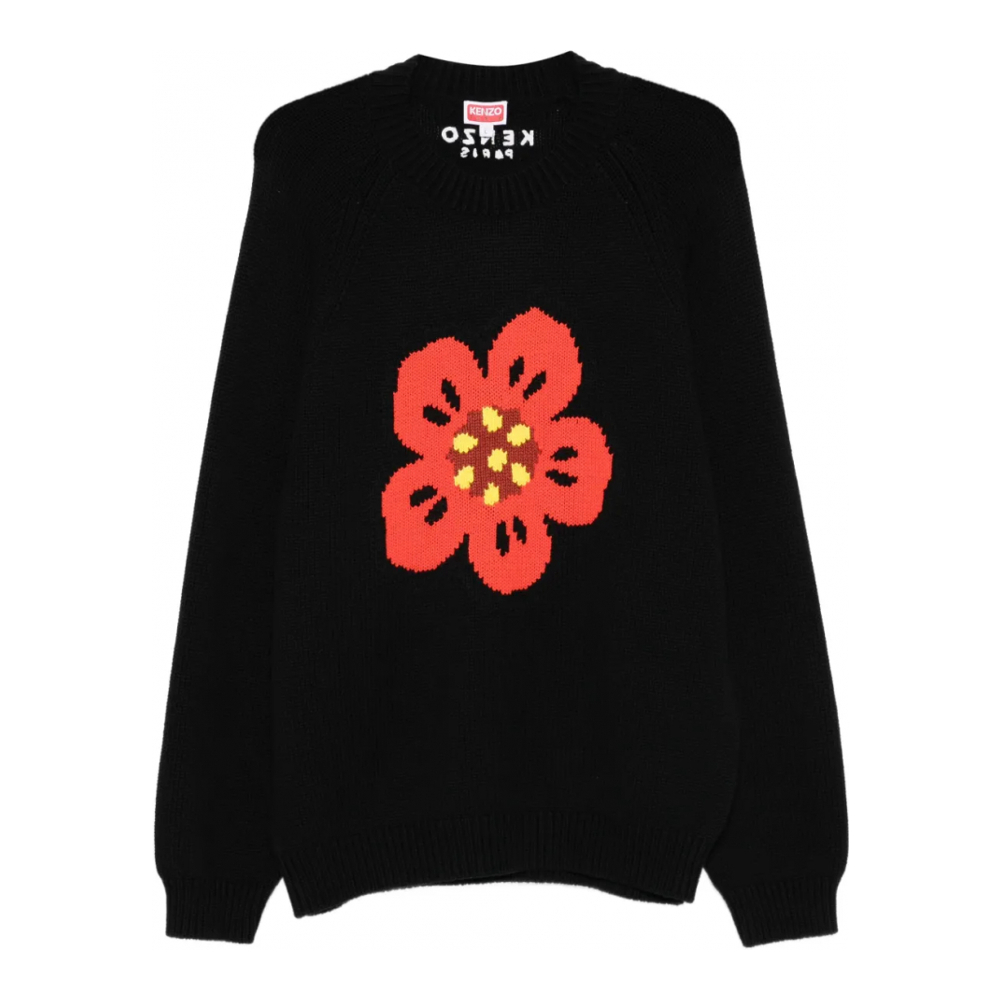 Pull 'Boke Flower' pour Hommes