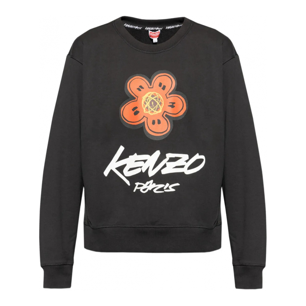Men's 'Boke Flower' Sweatshirt