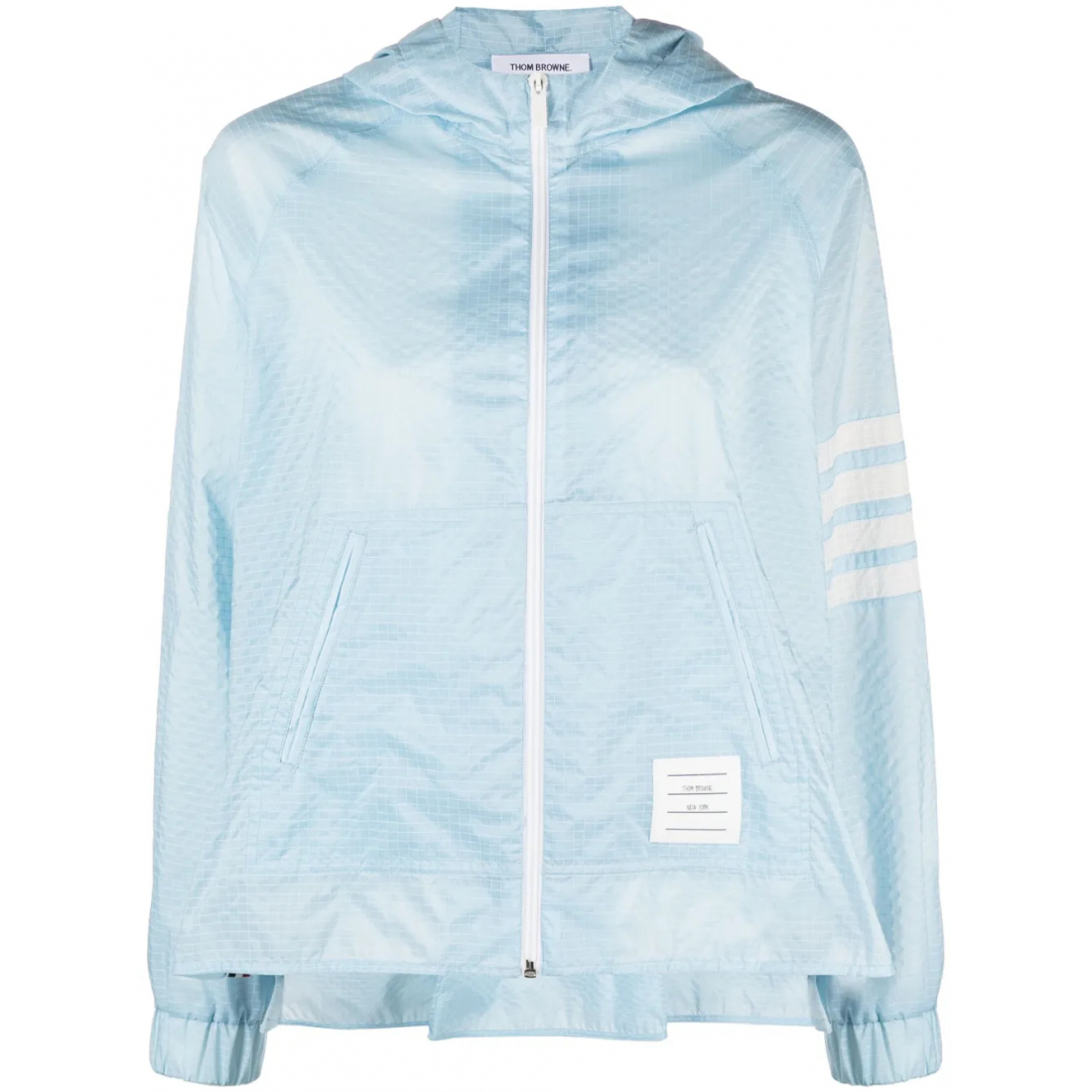 Veste '4-Bar Stripe Light' pour Femmes