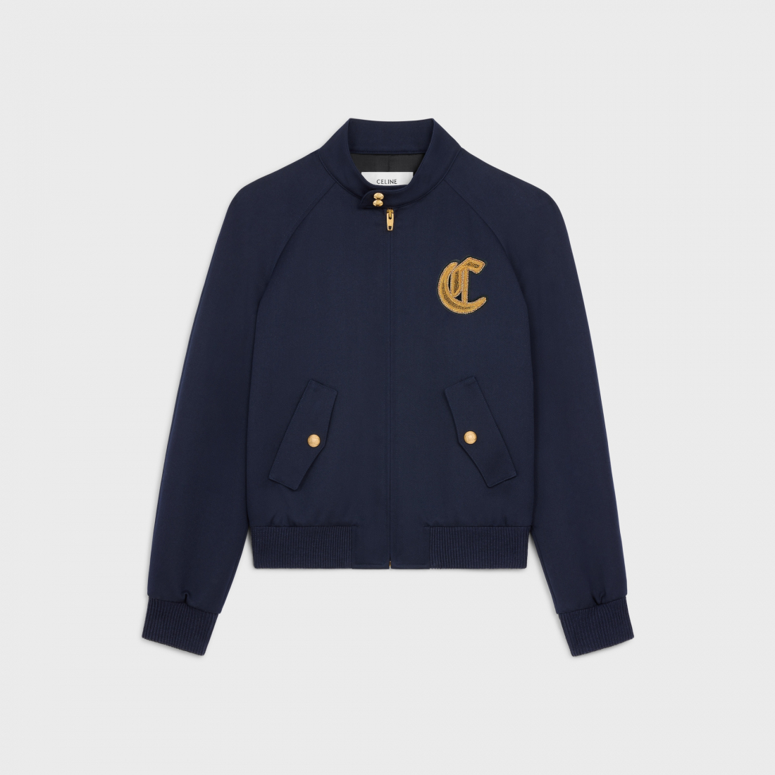 Veste 'In Diagonal' pour Hommes