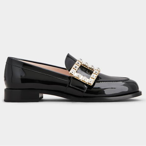 Mocassins 'Très Vivier' pour Femmes