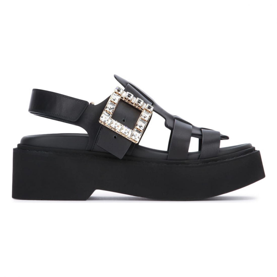 Sandales à talon 'Viv Rangers Strass' pour Femmes