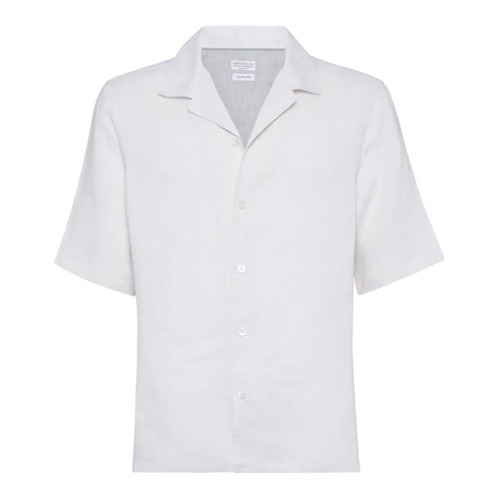 Chemise à manches courtes pour Hommes