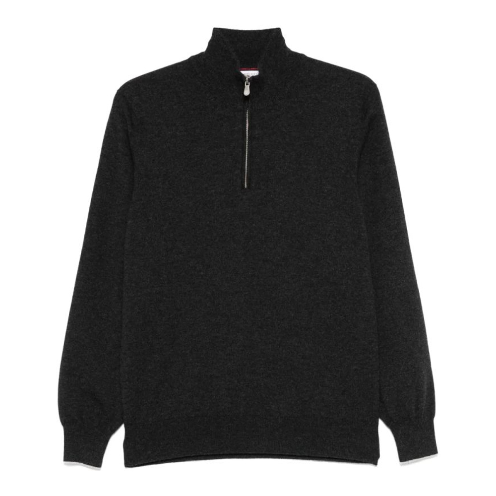 Kaschmirpullover für Herren