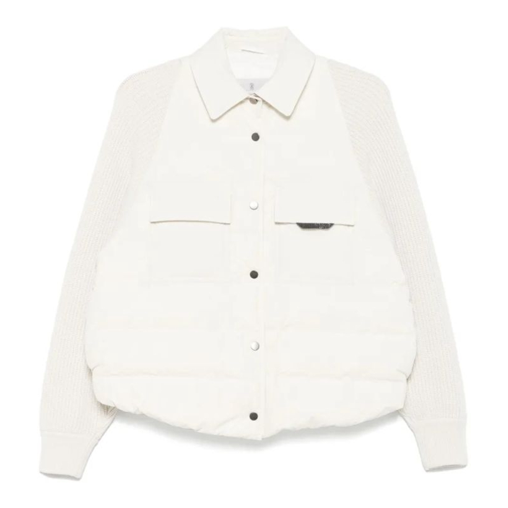 Veste 'Panelled' pour Femmes