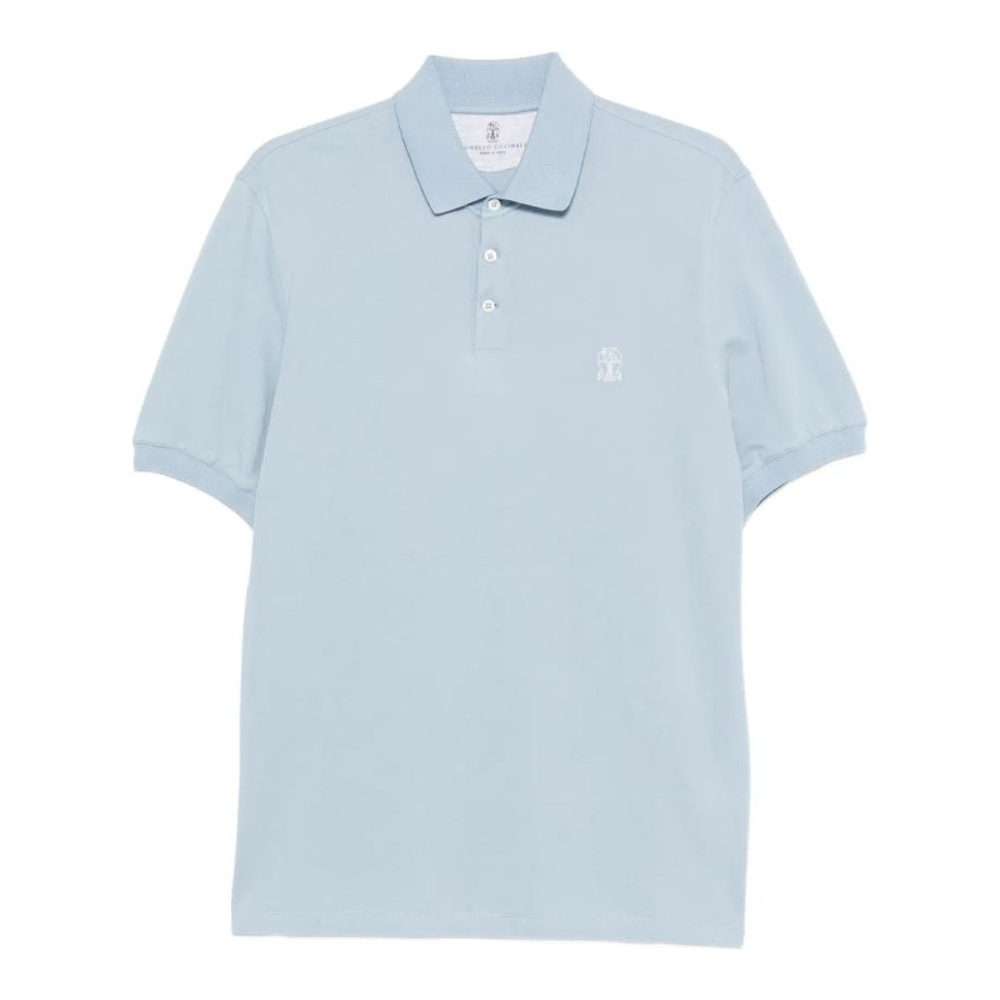 Polo 'Embroidered' pour Hommes