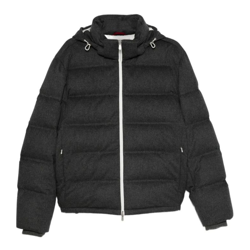 Doudoune 'Hooded' pour Hommes