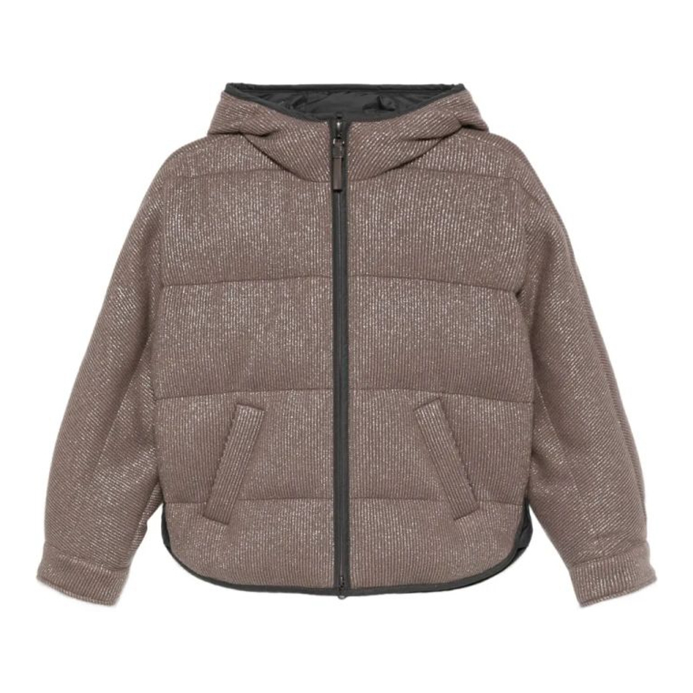 Doudoune en plumes pour Femmes