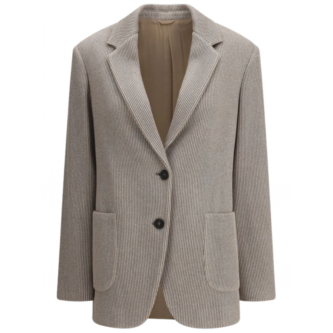 Veste 'Single-Breasted' pour Femmes