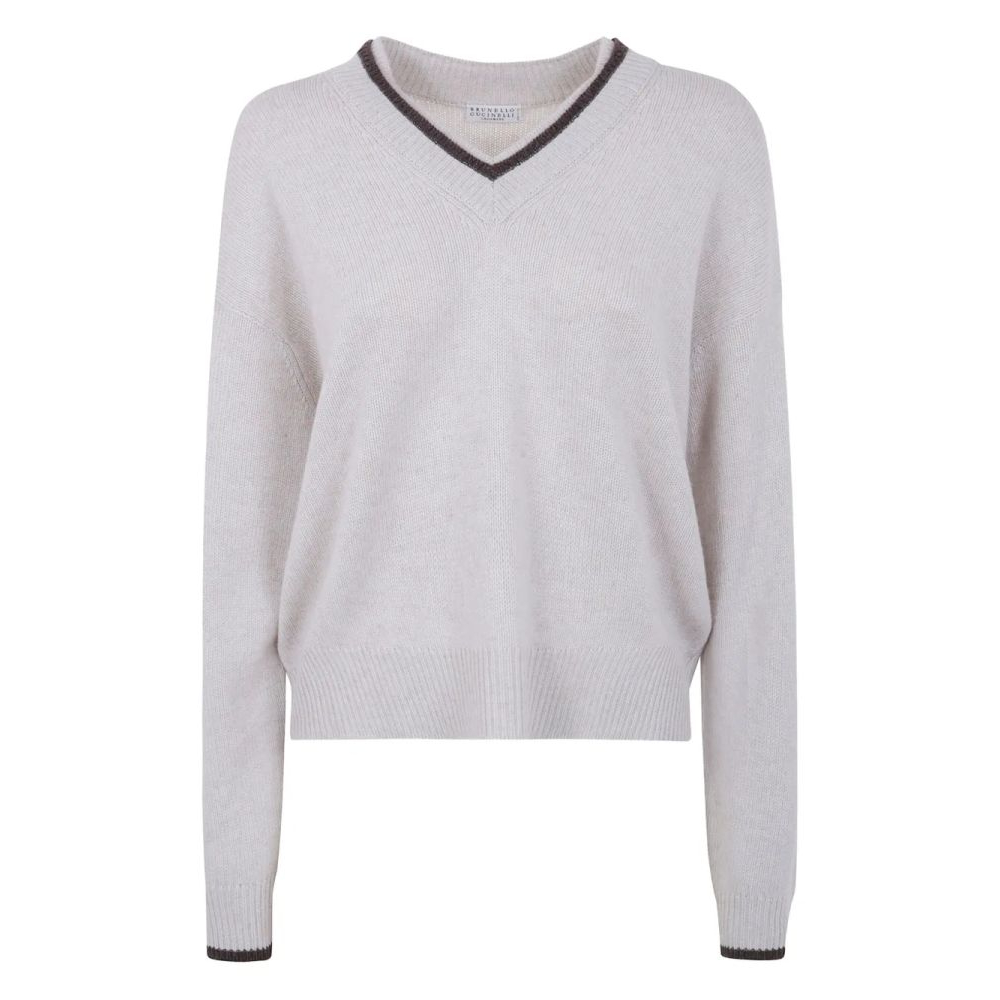 Women's Cashmere Sweater