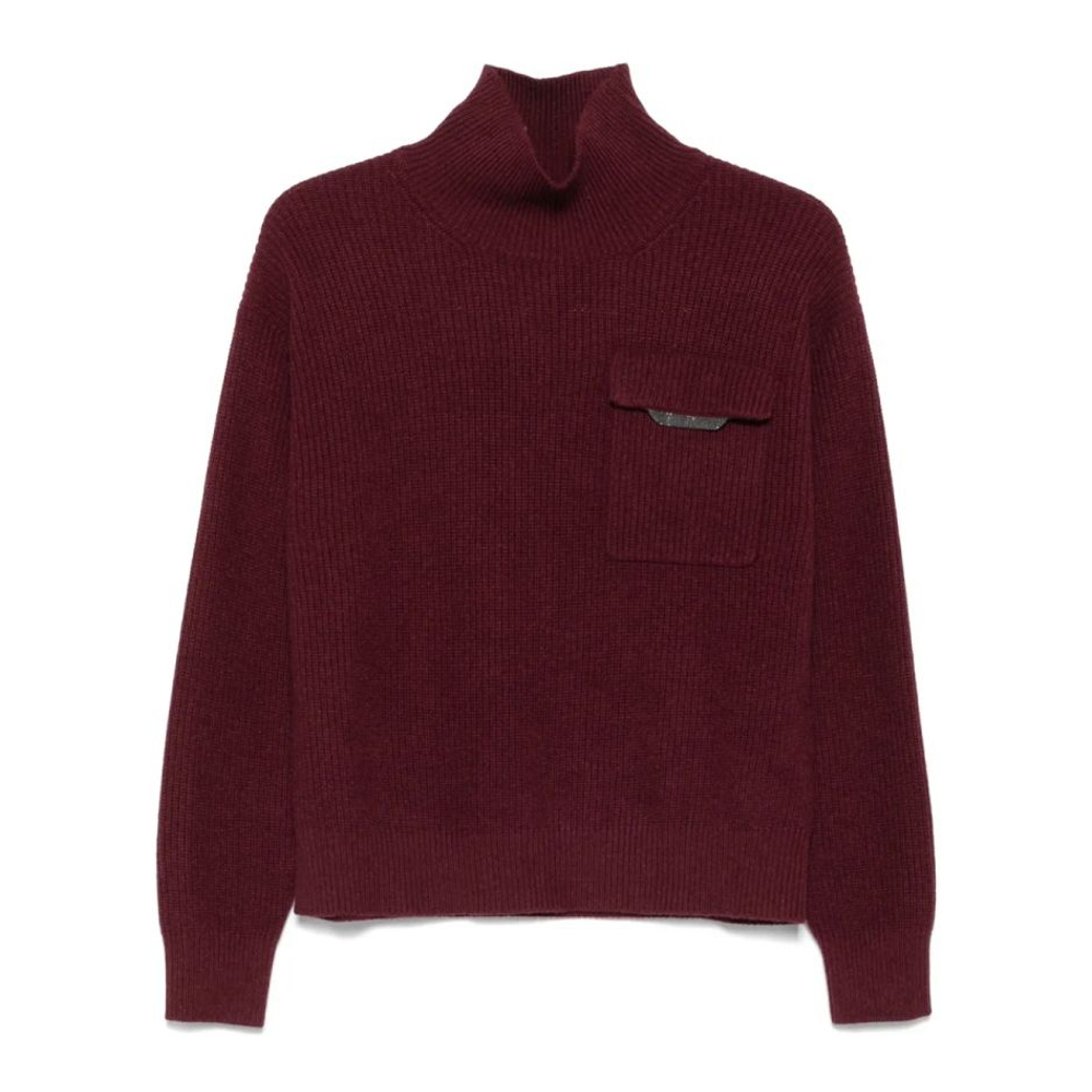 Women's Cashmere Sweater