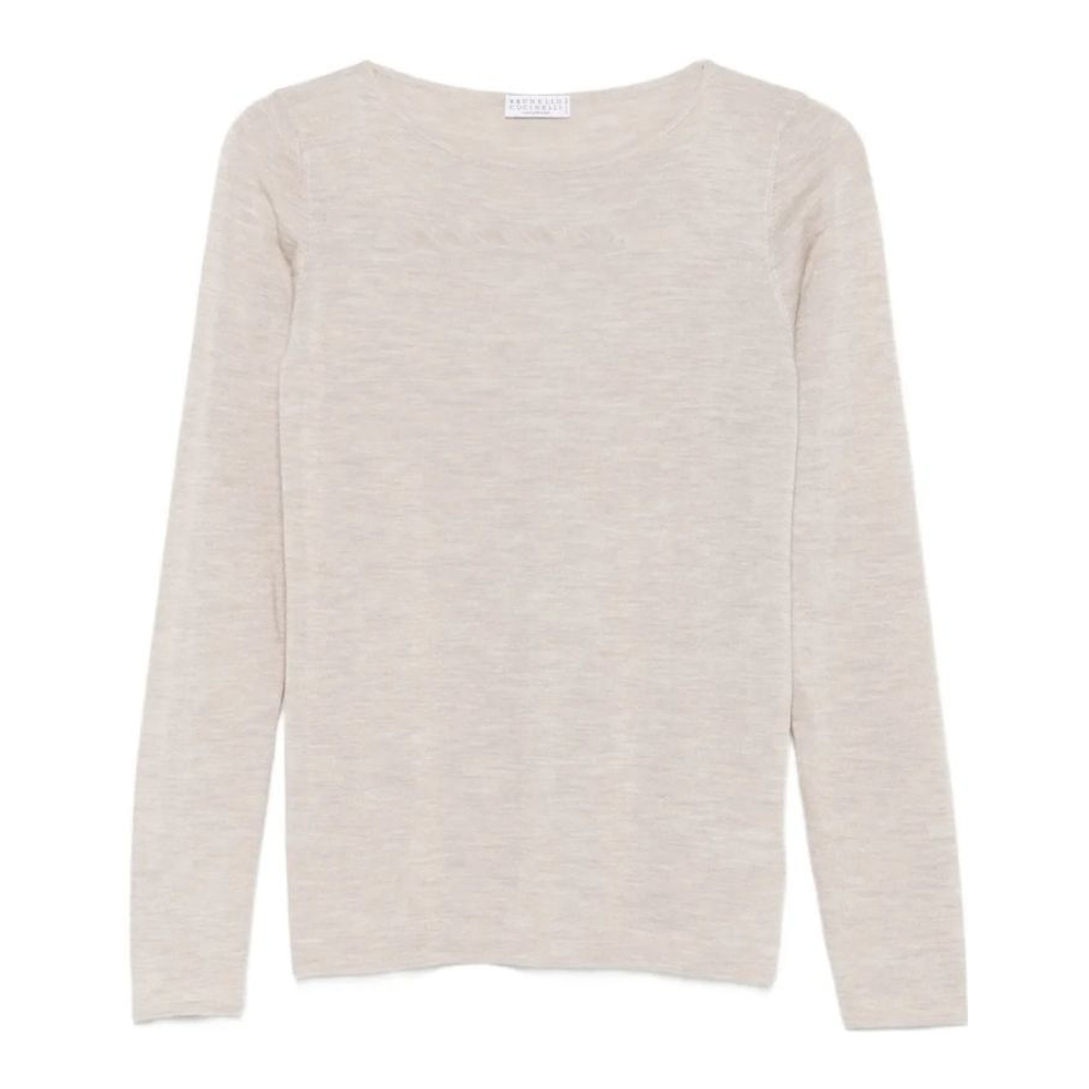 T-shirt 'Long-Sleeve' pour Femmes