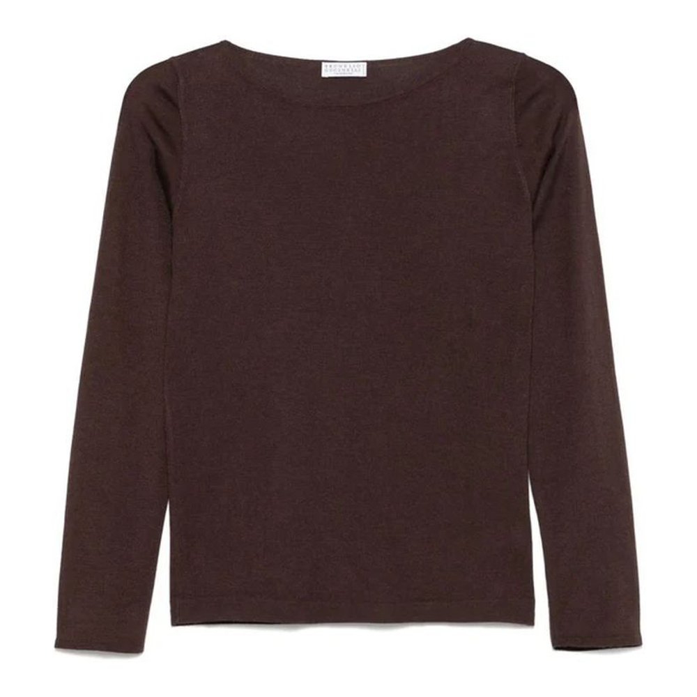 Women's Cashmere Sweater