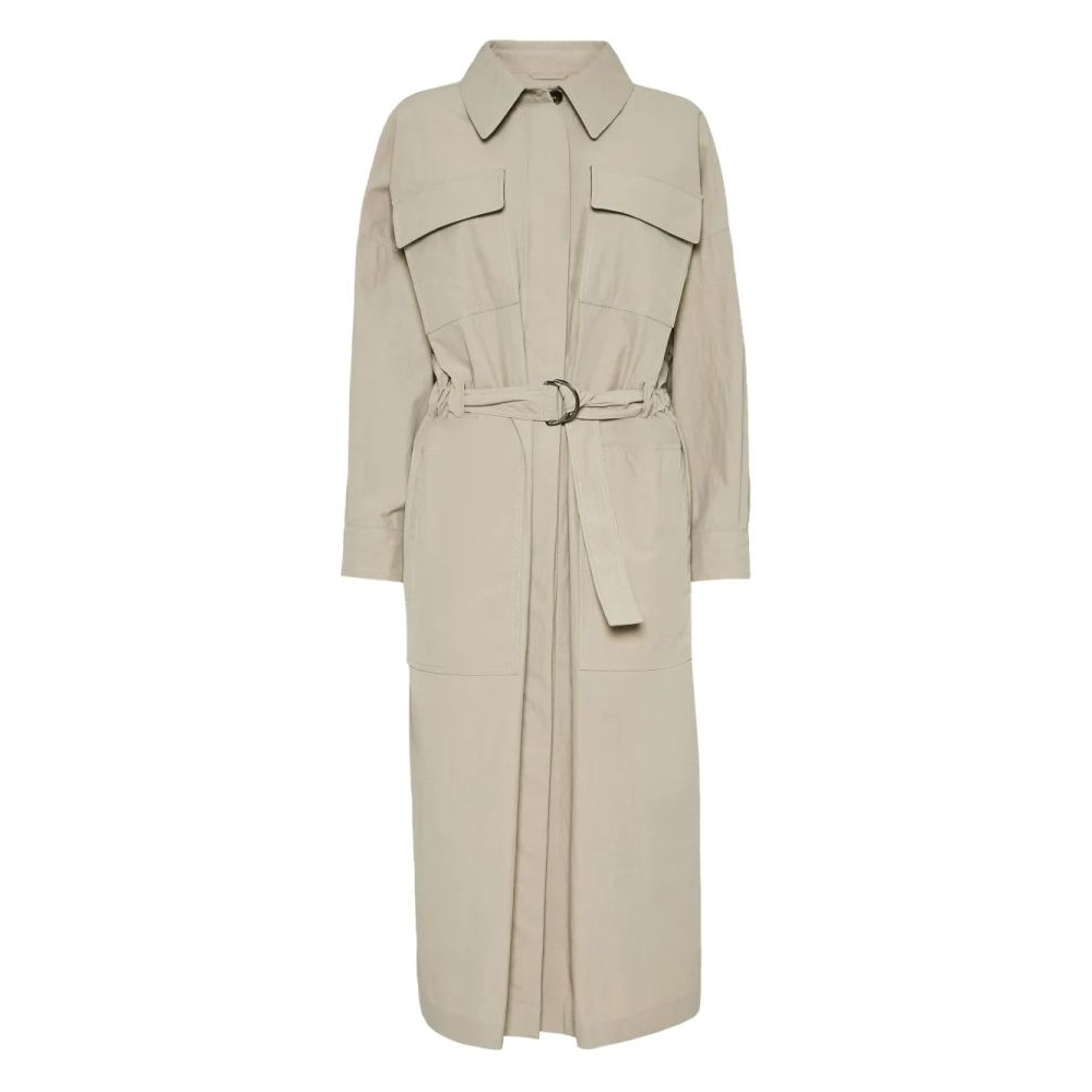 Trench 'Belted' pour Femmes