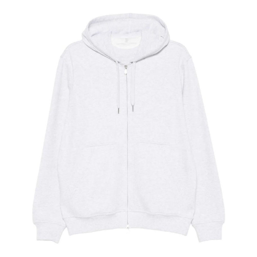 Veste de Survêtement 'Zip-Up' pour Hommes