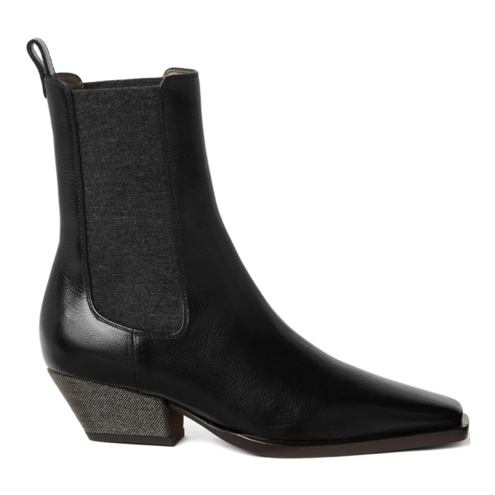 Women's Chelsea Boots