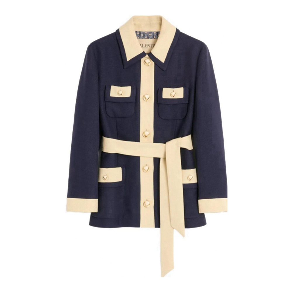 Veste 'Caban' pour Femmes