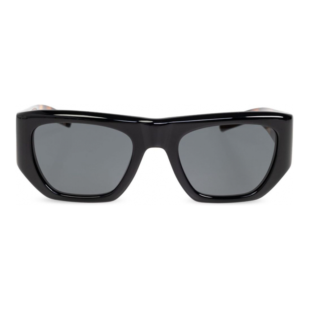 'Logo-print' Sonnenbrillen für Damen