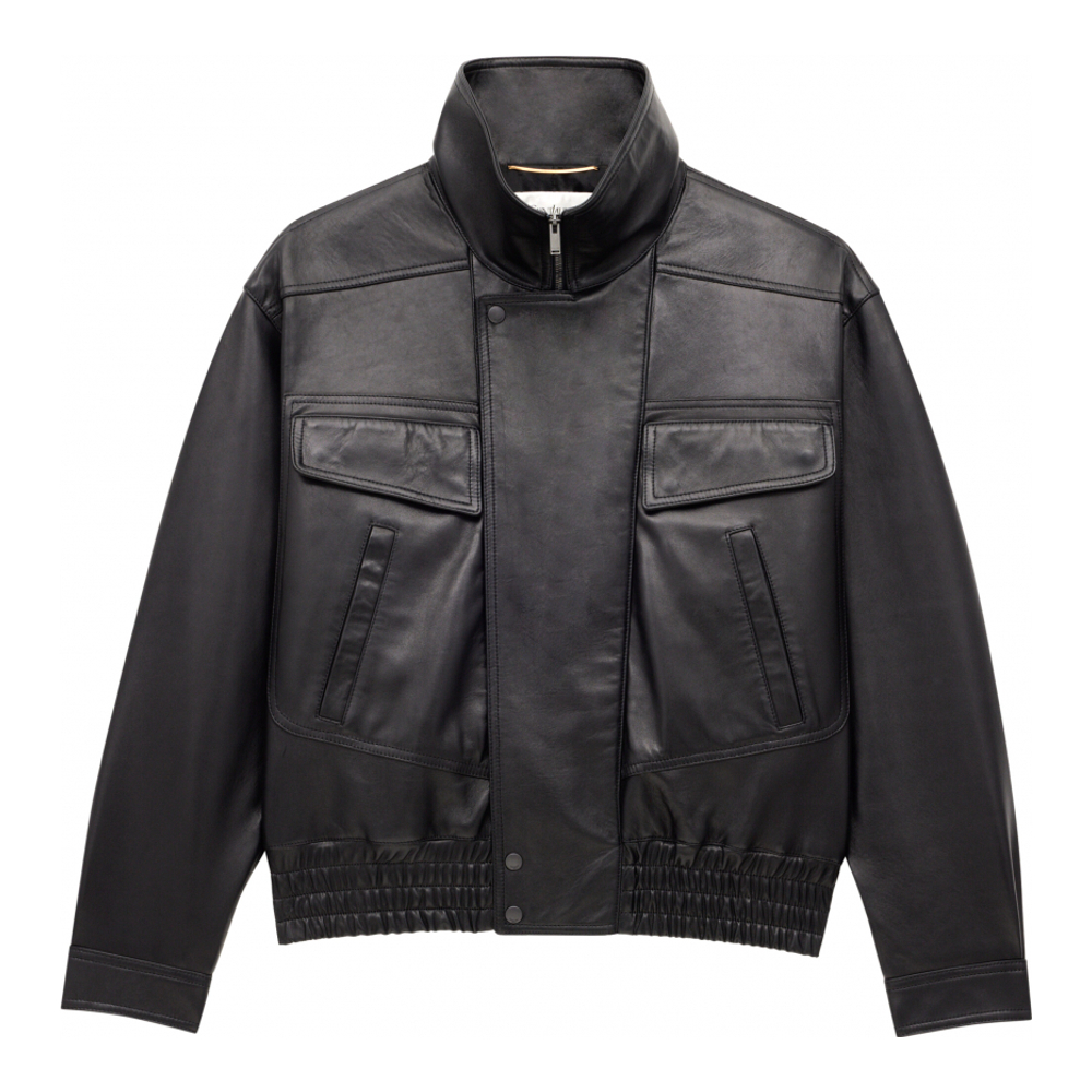 Bomberjacke für Damen