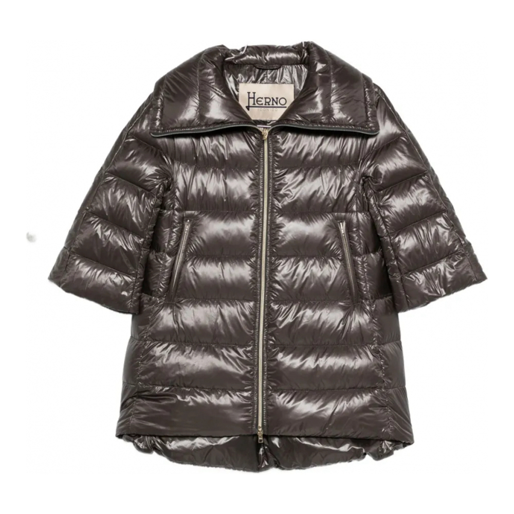 Veste matelassée 'Cleofe Zip-Fastening' pour Femmes