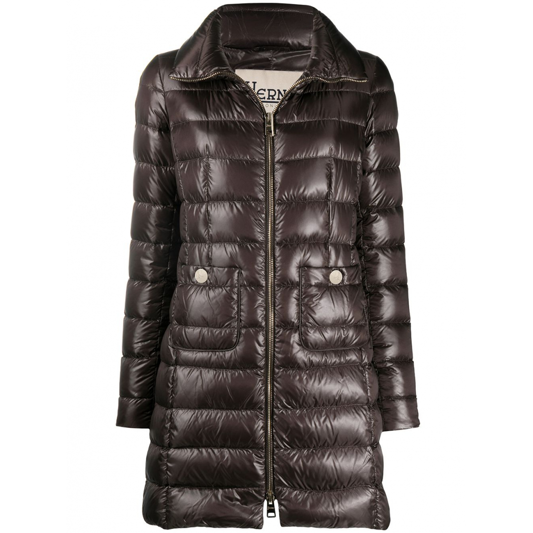 Doudoune en plumes pour Femmes