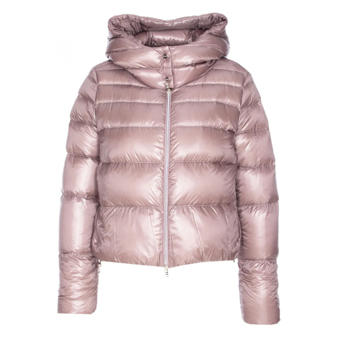 Doudoune 'Hooded' pour Femmes