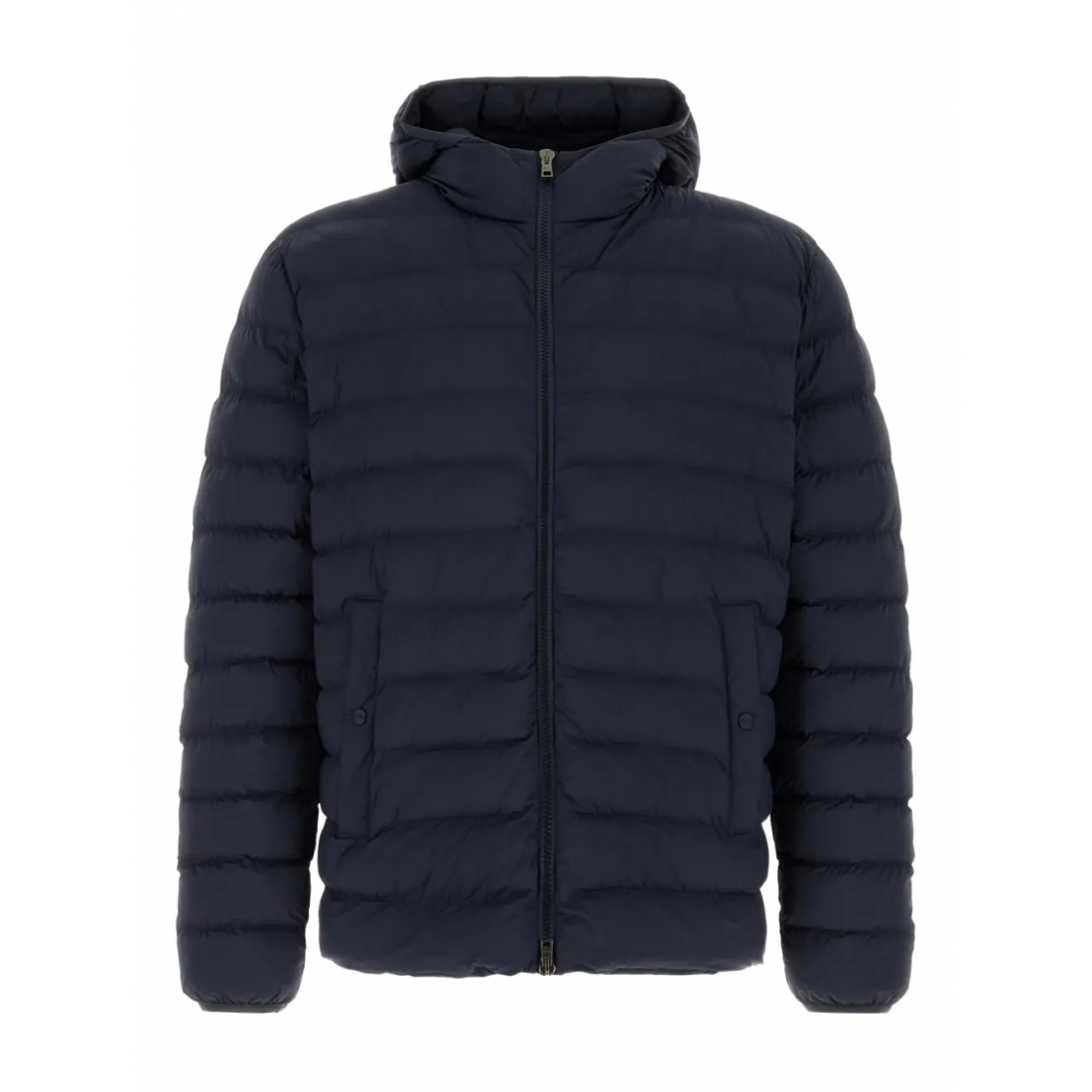 Veste matelassée 'Hooded' pour Hommes