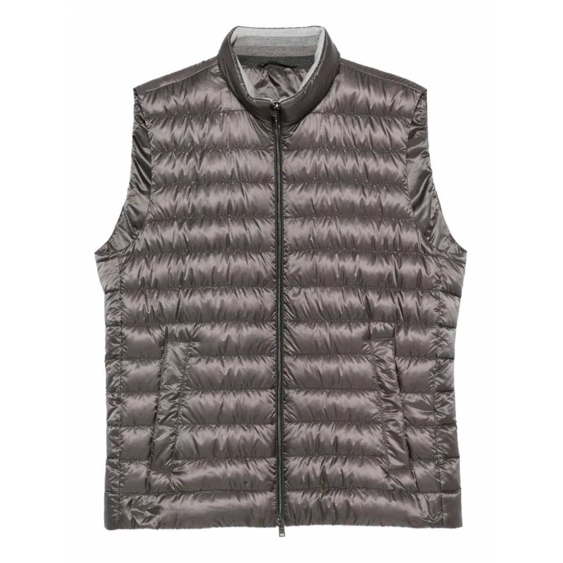 Gilet 'Quilted' pour Hommes