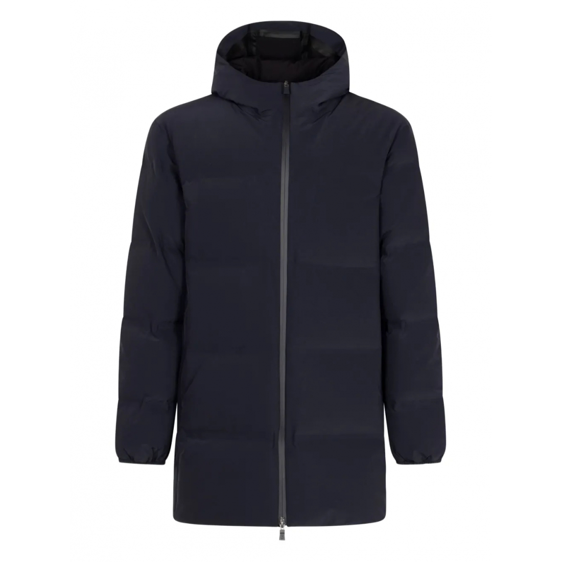 Veste matelassée 'Hooded' pour Hommes