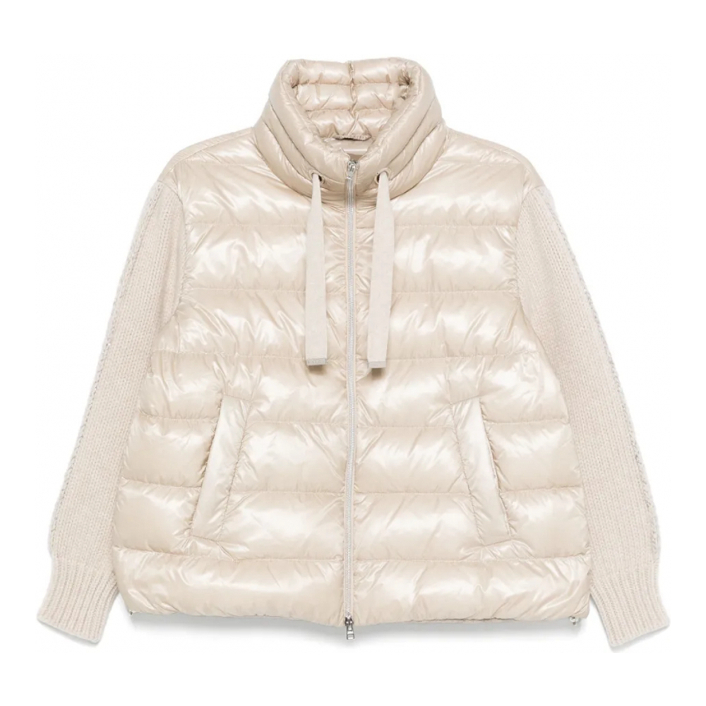 Veste matelassée 'Panelled' pour Femmes