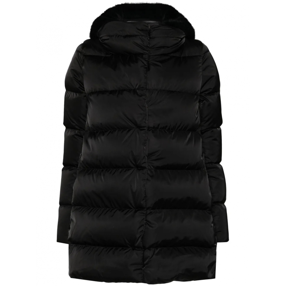 Doudoune 'Detachable-Hood' pour Femmes