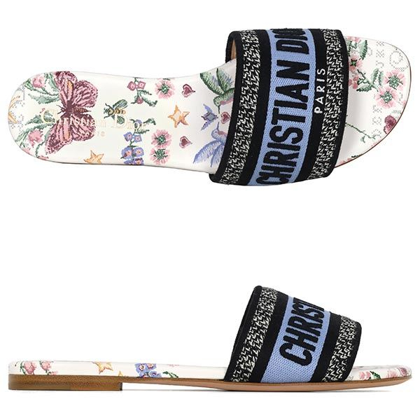Women's Slides