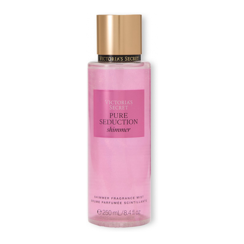 'Pure Seduction Shimmer' Körpernebel - 250 ml